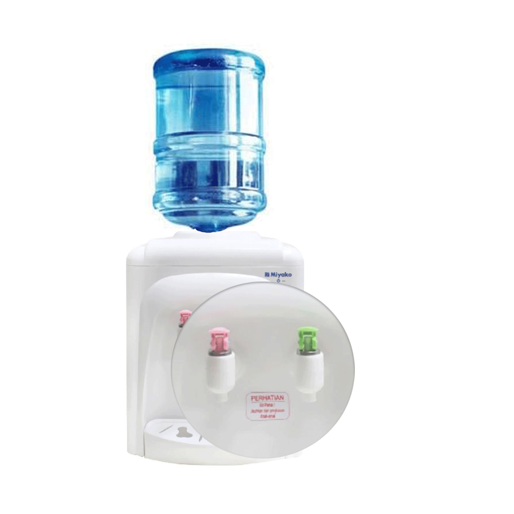 Miyako Water Dispenser - WD185H 